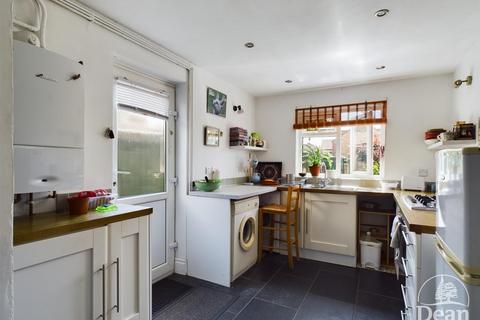undefined, Flaxley Street, Cinderford