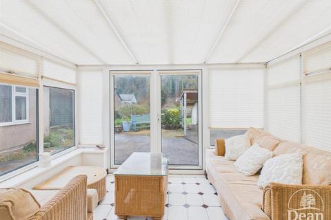4 bedroom detached bungalow for sale, Lower Road, Soudley, Cinderford