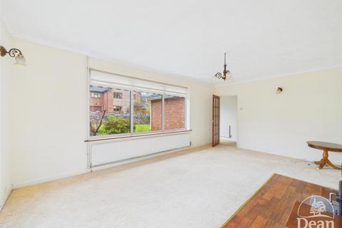 4 bedroom detached bungalow for sale, Lower Road, Soudley, Cinderford