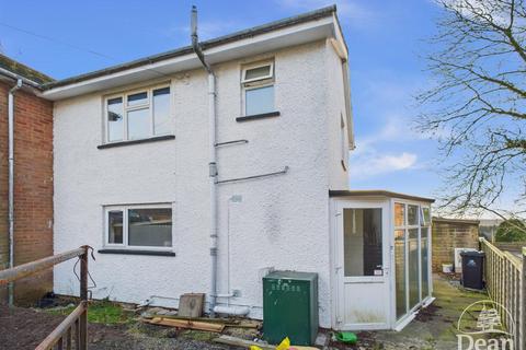 undefined, Denehurst, Ruardean Woodside, Ruardean