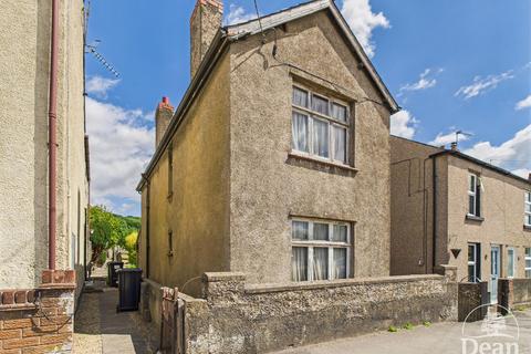 Valley Road, Cinderford