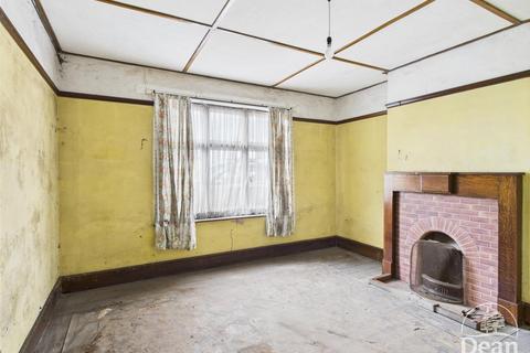 undefined, Valley Road, Cinderford