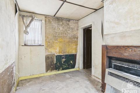 undefined, Valley Road, Cinderford
