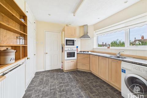 undefined, Stockwell Green, Cinderford