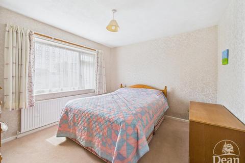 undefined, Stockwell Green, Cinderford
