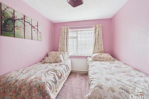 undefined, Stockwell Green, Cinderford