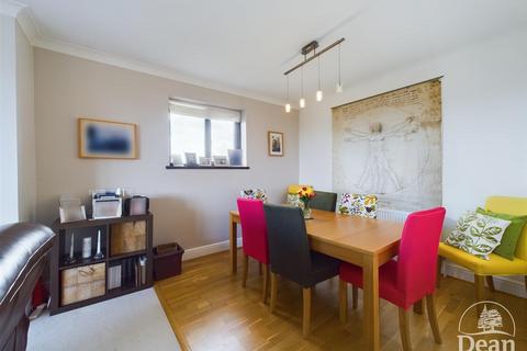 undefined, Abbots Road, Cinderford