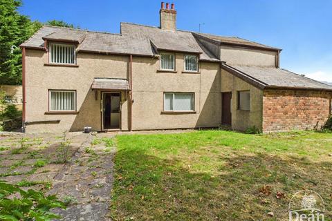 undefined, Valley Road, Cinderford