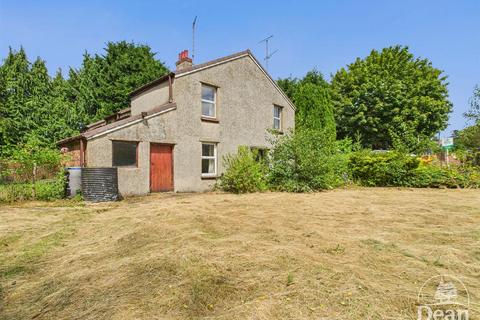 undefined, Valley Road, Cinderford
