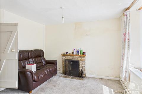undefined, Valley Road, Cinderford