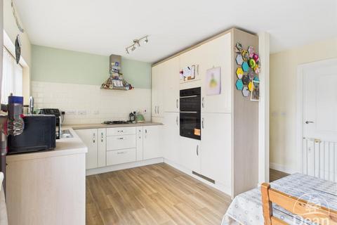3 bedroom semi-detached house for sale, Cinders Crescent, Cinderford