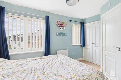 3 bedroom semi-detached house for sale, Cinders Crescent, Cinderford