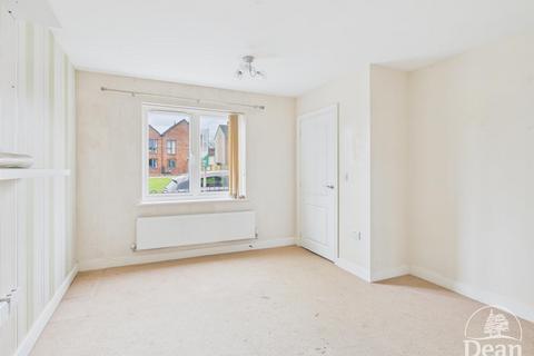 undefined, Cinders Crescent, Cinderford