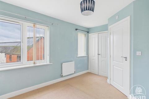 undefined, Cinders Crescent, Cinderford