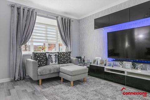 undefined, Culzean Place, Stewartfield, EAST KILBRIDE