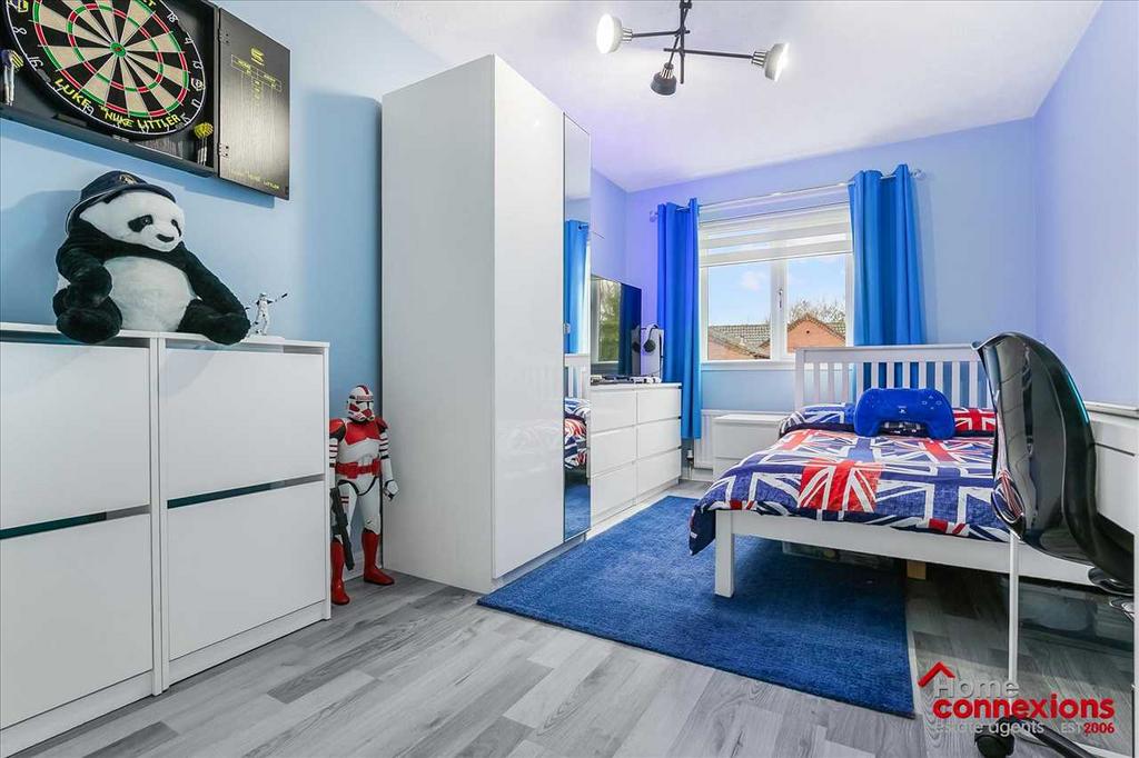 Bedroom One (1)