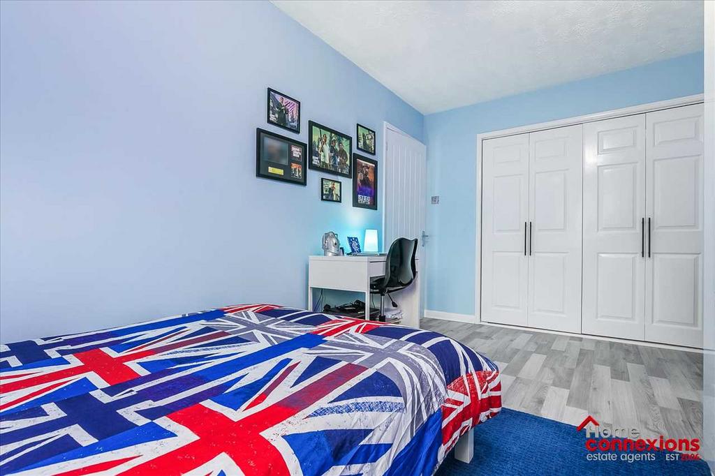 Bedroom One (2)