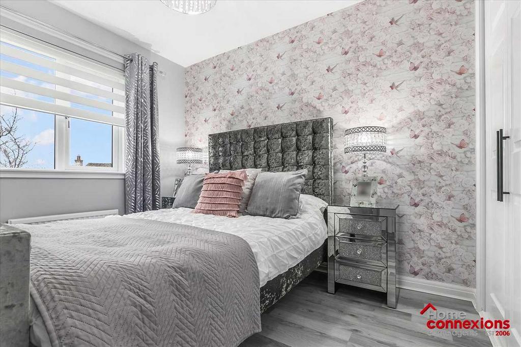 Bedroom Two (1)