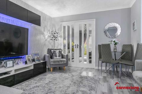 undefined, Culzean Place, Stewartfield, EAST KILBRIDE