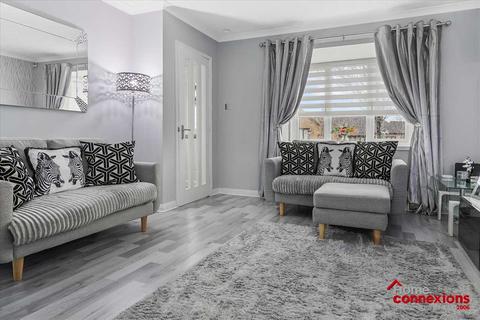 undefined, Culzean Place, Stewartfield, EAST KILBRIDE
