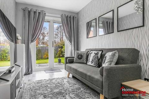 undefined, Culzean Place, Stewartfield, EAST KILBRIDE