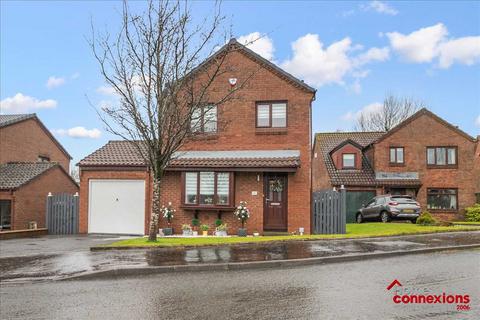 undefined, Culzean Place, Stewartfield, EAST KILBRIDE
