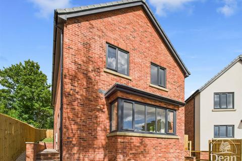 School Close, Buckshaft Road, Cinderford
