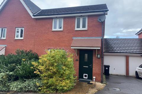undefined, Sneyd Wood Road, Cinderford