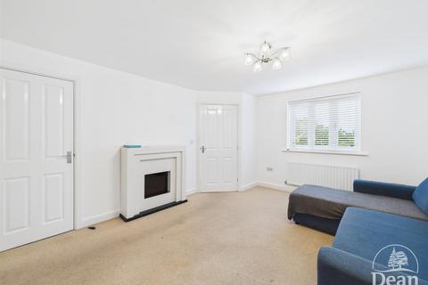 undefined, Sneyd Wood Road, Cinderford