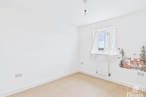 undefined, Sneyd Wood Road, Cinderford