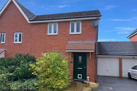 undefined, Sneyd Wood Road, Cinderford
