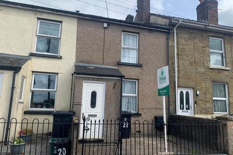 undefined, Pembroke Street, Cinderford