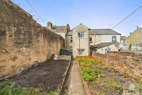 undefined, Pembroke Street, Cinderford