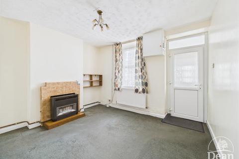 undefined, Pembroke Street, Cinderford