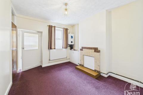 undefined, Pembroke Street, Cinderford