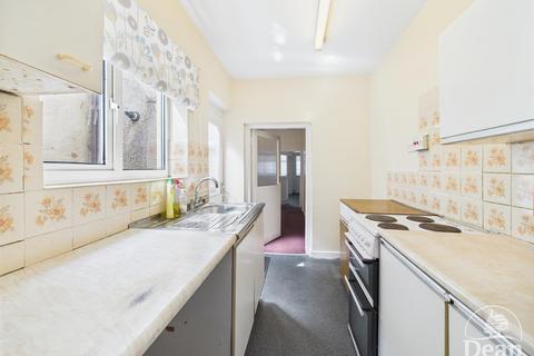 undefined, Pembroke Street, Cinderford