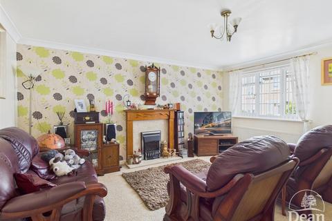 undefined, Colliers Field, Cinderford
