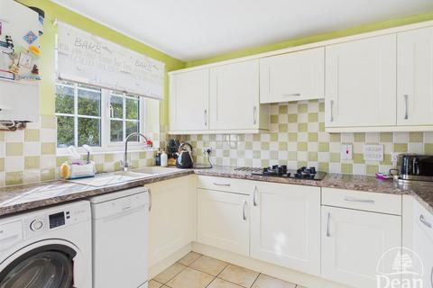 undefined, Colliers Field, Cinderford