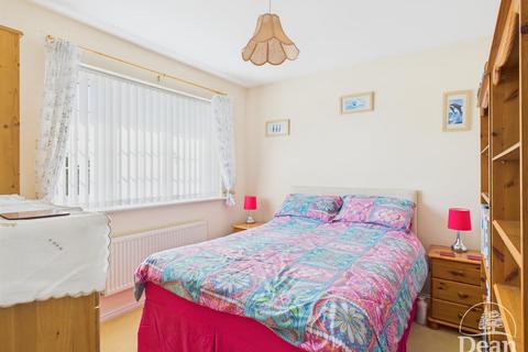 undefined, Colliers Field, Cinderford