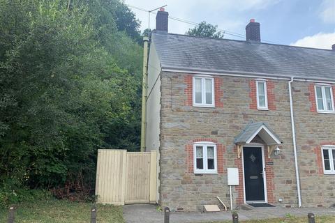 3 bedroom end of terrace house for sale, Nailbridge, Drybrook