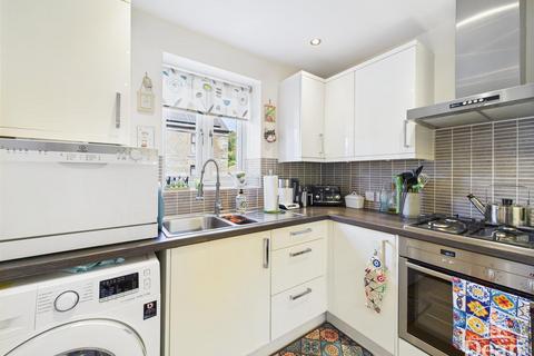 3 bedroom end of terrace house for sale, Nailbridge, Drybrook
