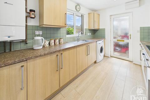 undefined, Upper Bilson Road, Cinderford