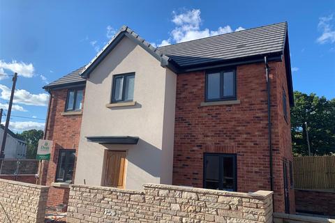 School Close, Buckshaft Road, cinderford