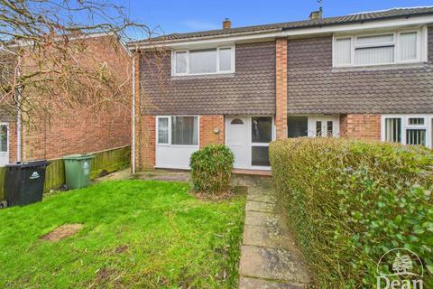 undefined, Drybrook, Gloucestershire