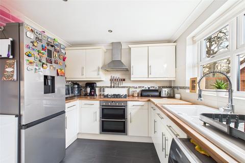 3 bedroom detached house for sale, Norman Keep, Warfield, Berkshire, RG42