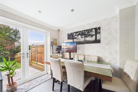 3 bedroom detached house for sale, Norman Keep, Warfield, Berkshire, RG42