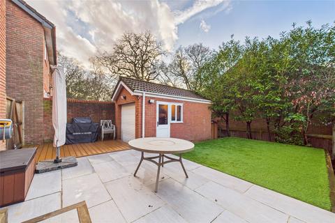 3 bedroom detached house for sale, Norman Keep, Warfield, Berkshire, RG42