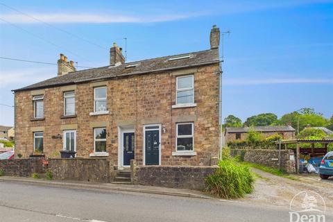 Ruspidge Road, Cinderford