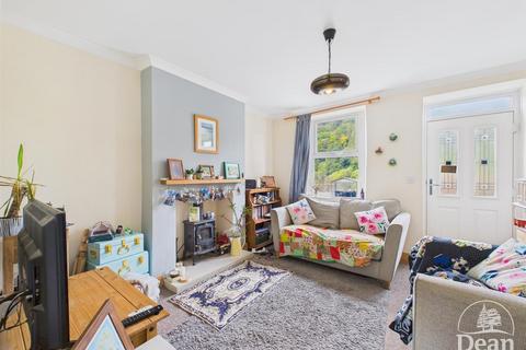 3 bedroom end of terrace house for sale, Ruspidge Road, Cinderford