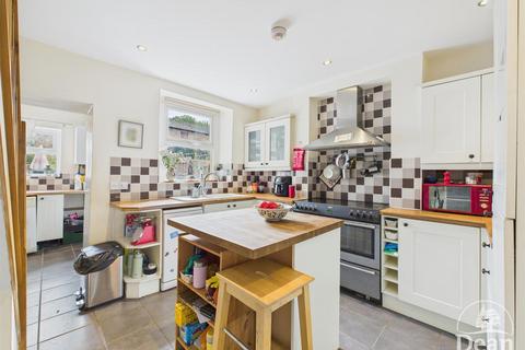 3 bedroom end of terrace house for sale, Ruspidge Road, Cinderford